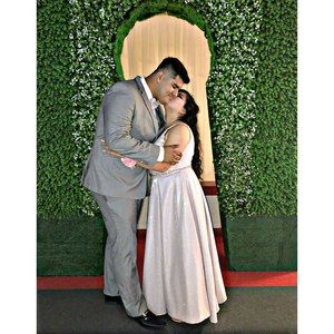 Meet your Posher, Angiie